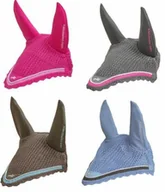 Akcesoria jeździeckie - Schockemohle Nauszniki Style wiosna-lato 2017 - miniaturka - grafika 1