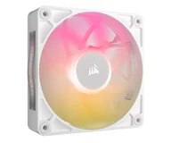 Chłodzenie procesora - Corsair iCUE LINK RX120 MAX RGB PWM White 120 mm - miniaturka - grafika 1