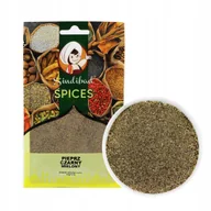 Pieprz - PIEPRZ CZARNY MIELONY 50g Sindibad AROMATYCZNY - miniaturka - grafika 1