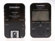 Inne akcesoria studyjne - Yongnuo Wyzwalacz radiowy 622N do Nikona TTL YN-622N - miniaturka - grafika 1