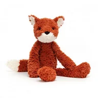 Maskotki i pluszaki - MASKOTKA JELLYCAT Lisek Smuffle - 36 cm - miniaturka - grafika 1