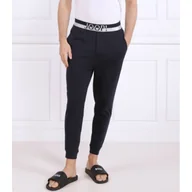 Piżamy męskie - Joop! Homewear Spodnie od piżamy | Regular Fit - miniaturka - grafika 1