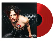 Winyle - Yungblud (czerwony winyl) - miniaturka - grafika 1