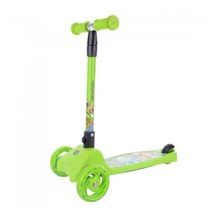 Hulajnoga dla dzieci TEMPISH Scooper - Hulajnogi - miniaturka - grafika 1