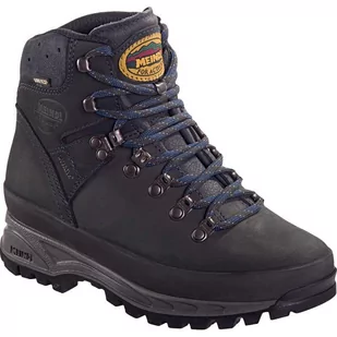 Buty damskie Meindl Burma Lady PRO MFS Rozmiar butów (UE): 37,5 / Kolor: szary - Buty trekkingowe damskie - miniaturka - grafika 1
