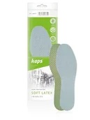 Akcesoria obuwnicze - Wkładki Soft Latex Bakteriobójcze Cienkie - miniaturka - grafika 1