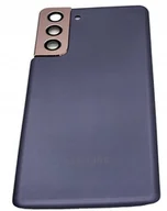 Części serwisowe do telefonów - Klapka Pokrywa Baterii Obudowa Samsung Galaxy S21 - miniaturka - grafika 1