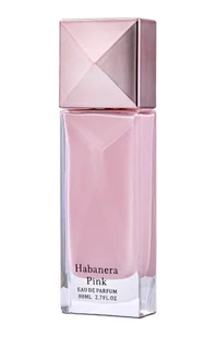 Aurora Scents Habanera Pink Woda perfumowana dla kobiet - Wody i perfumy damskie - miniaturka - grafika 1