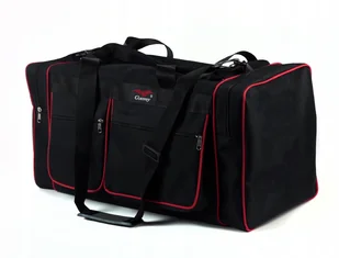 Torba Podróżna Turystyczna Duża Produkt Polski - Torby podróżne - miniaturka - grafika 1