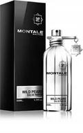 Wody i perfumy damskie - Montale Wild Pears, Woda Perfumowana, 50ml - miniaturka - grafika 1