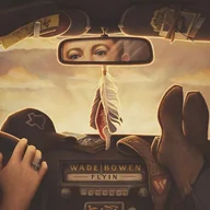 Country - Flyin - miniaturka - grafika 1