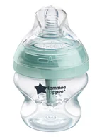 Butelki dla niemowląt - tommee tippee Butelka "Advanced AntiColic" w kolorze turkusowym dla niemowląt - 150 ml - miniaturka - grafika 1