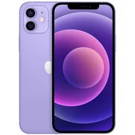 Elektronika OUTLET - apple iPhone 12 | 128 GB | fioletowy - miniaturka - grafika 1