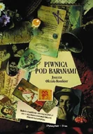 Książki o kulturze i sztuce - Piwnica pod Baranami - miniaturka - grafika 1