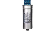 Bezpieczniki elektryczne - erko Kondensator gazowy MKG niskich napięć 2,5Var 400V KG MKG-2,5-400 KG_MKG-2,5-400 - miniaturka - grafika 1