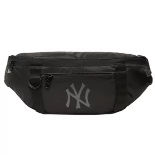 Saszetka, nerka New Era MLB New York Yankees (kolor Czarny, rozmiar One size) - Torby sportowe - miniaturka - grafika 1