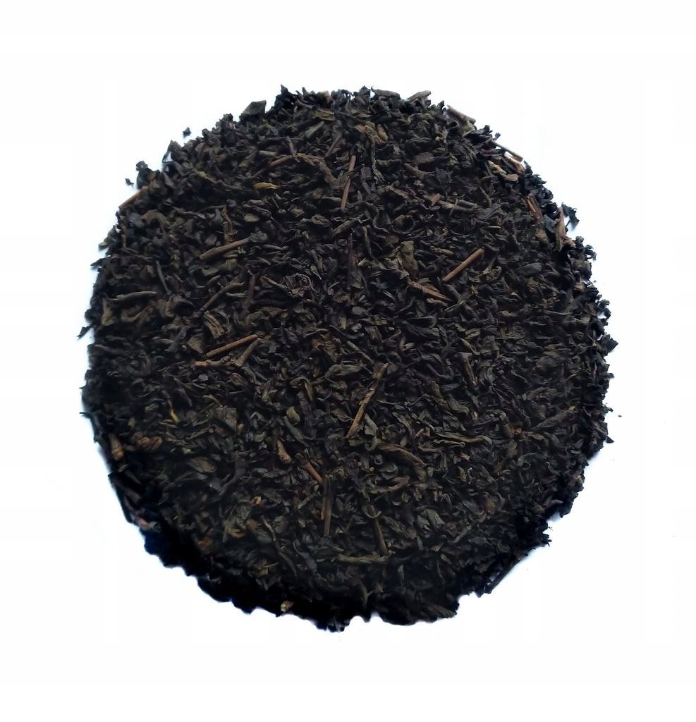 Herbata Pu Erh Czerwona 250g Flavo Jakość