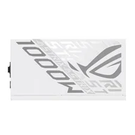 Akcesoria do serwerów - ASUS ROG -STRIX-1000P-GAMING-WHITE moduł zasilaczy 1000 W 20+4 pin ATX ATX Biały - miniaturka - grafika 1
