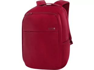 CoolPack Plecak Bolt Biznesowy Burgundy - Plecaki szkolne i tornistry - miniaturka - grafika 2