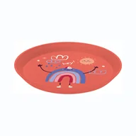 Miseczki i talerzyki dla dzieci - Talerzyk Dla Dziecka Dreams, Ø 20,5 Cm, Koziol - miniaturka - grafika 1