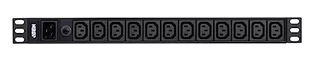 Aten Basic PDU Series 16A C20 Input PE0212G-AT-G - Pozostałe akcesoria sieciowe - miniaturka - grafika 1