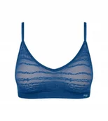 Biustonosze - Biustonosz sloggi FREE Evolve PU Lace 02 - miniaturka - grafika 1