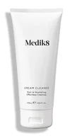 Kosmetyki do mycia twarzy - Medik8 Cream Cleanse Jedwabisty i Odżywczy Krem do Demakijażu 175ml - miniaturka - grafika 1