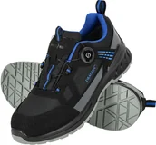 Obuwie robocze - Buty bezpieczne, półbuty Reis STRIAL BN r. 44 - miniaturka - grafika 1