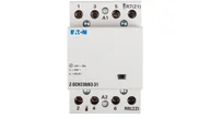 Bezpieczniki elektryczne - Eaton Stycznik modułowy 63A 3Z 1R 230V AC Z-SCH230/63-31 248858 248858 - miniaturka - grafika 1