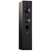 Głośniki i kolumny - Indiana Line Tesi 5 czarny - miniaturka - grafika 1