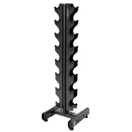 Stojaki na hantle i obciążenia - Stojak na ciężarki i hantelki HMS STR36 - miniaturka - grafika 1