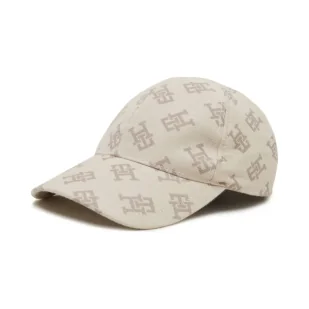 Tommy Hilfiger Bejsbolówka CONTEMPORARY - Czapki damskie - miniaturka - grafika 1