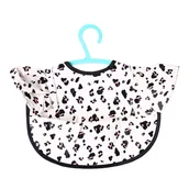 Śliniaki i fartuszki - Dziecięcy Śliniak Wodoodporny - Wzór Viii - miniaturka - grafika 1