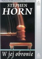 Kryminały - W JEJ OBRONIE - miniaturka - grafika 1