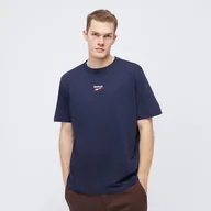 Koszulki męskie - REEBOK T SHIRT CL SV TEE - miniaturka - grafika 1