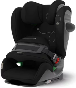 Cybex Pallas G I-Size 9-50kg Moon Black - Foteliki samochodowe - miniaturka - grafika 1