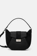 Torebki damskie - U.S. Polo Assn. torebka Romantic kolor czarny BIUR08426WVP - miniaturka - grafika 1