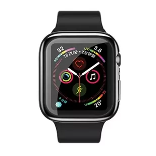 USAMS USAMS etui dla Apple Watch Series 4 US-BH486 IW486BH01 - Akcesoria do zegarków - miniaturka - grafika 1