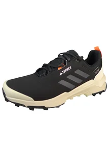 Adidas Performance Niskie buty męskie Terrex AX4 C.RDY IG8851 Czarny - Buty trekkingowe męskie - miniaturka - grafika 1