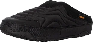 Teva M'S ReEmber Terrain, BLK, 45.5 us 12; uk 11 - Sandały męskie - miniaturka - grafika 1