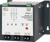Piorunochrony - Łącznik tyrystorowy 10kVAr (SVC) 85-260V Modbus SM-SRL-10T - miniaturka - grafika 1