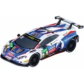 Samochody i pojazdy dla dzieci - Carrera GO!!! - Lamborghini Huracán GT3 EVO2 "Luca Engstler, nr 19" (2024) 64276 - miniaturka - grafika 1