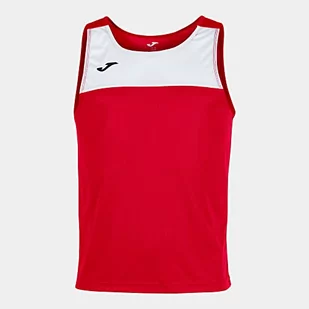 Joma Męska koszulka Race - Koszulki sportowe męskie - miniaturka - grafika 1