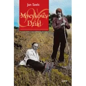 Poezja - Szelc Jan Mycykowy Dział - miniaturka - grafika 1