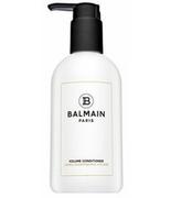 Odżywki do włosów - Balmain Volume Conditioner odżywka wzmacniająca do włosów delikatnych, bez objętości 300 ml - miniaturka - grafika 1