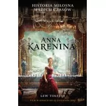 ZNAK Anna Karenina - Powieści - miniaturka - grafika 1