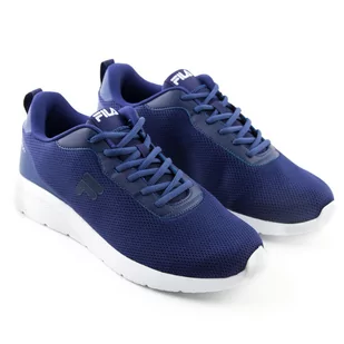 Buty do chodzenia męskie Fila Spitfire - Buty sportowe męskie - miniaturka - grafika 1