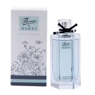 Wody i perfumy damskie - Gucci, Flora by Gucci Glamorous Magnolia, woda toaletowa, 100 ml - miniaturka - grafika 1