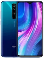 Telefony komórkowe - Xiaomi Redmi Note 8 Pro 6GB/128GB Dual Sim Niebieski - miniaturka - grafika 1