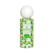 Wody i perfumy damskie - Saphir Woman Edt Fruits Te Verde 100ml - miniaturka - grafika 1